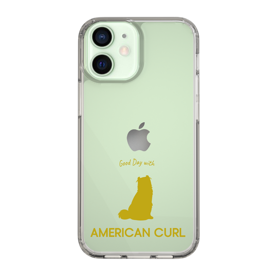Slim Protection Case［ &UCHINOCO - American Curl ］