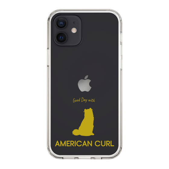 Slim Protection Case［ &UCHINOCO - American Curl ］