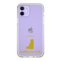 Slim Protection Case［ &UCHINOCO - American Curl ］