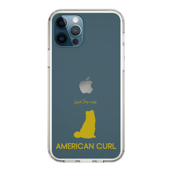Slim Protection Case［ &UCHINOCO - American Curl ］