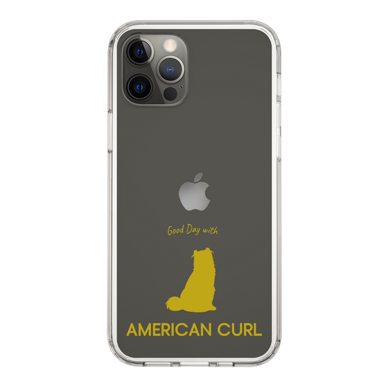 Slim Protection Case［ &UCHINOCO - American Curl ］
