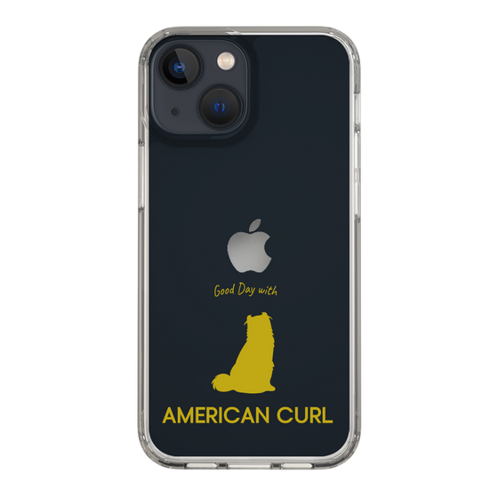 Slim Protection Case［ &UCHINOCO - American Curl ］