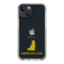 Slim Protection Case［ &UCHINOCO - American Curl ］