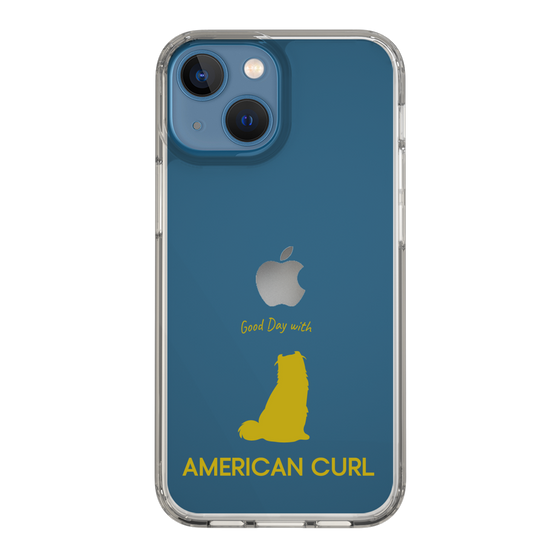 Slim Protection Case［ &UCHINOCO - American Curl ］
