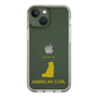 Slim Protection Case［ &UCHINOCO - American Curl ］