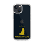 Slim Protection Case［ &UCHINOCO - American Curl ］