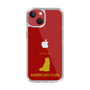 Slim Protection Case［ &UCHINOCO - American Curl ］