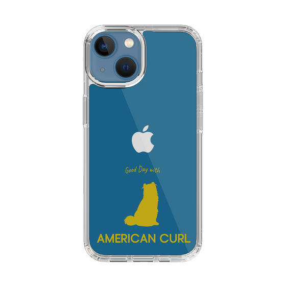 Slim Protection Case［ &UCHINOCO - American Curl ］