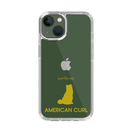 Slim Protection Case［ &UCHINOCO - American Curl ］