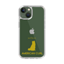 Slim Protection Case［ &UCHINOCO - American Curl ］