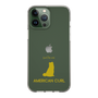 Slim Protection Case［ &UCHINOCO - American Curl ］