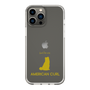 Slim Protection Case［ &UCHINOCO - American Curl ］