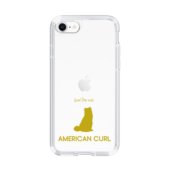 Slim Protection Case［ &UCHINOCO - American Curl ］