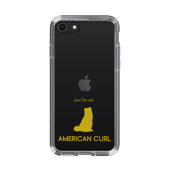 Slim Protection Case［ &UCHINOCO - American Curl ］