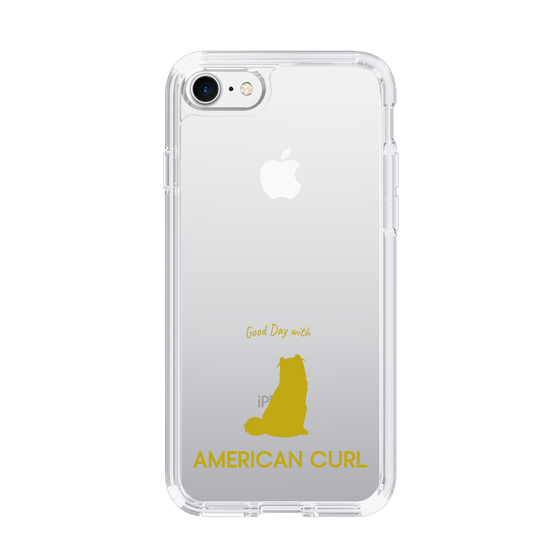 Slim Protection Case［ &UCHINOCO - American Curl ］