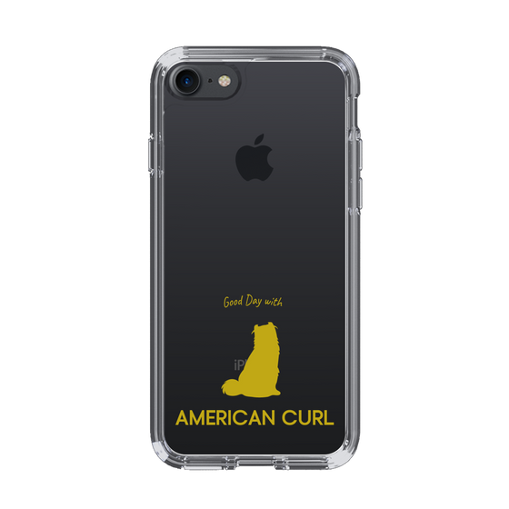 Slim Protection Case［ &UCHINOCO - American Curl ］