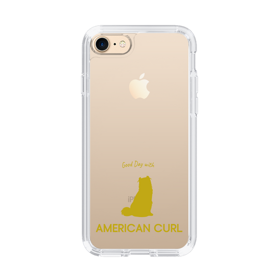Slim Protection Case［ &UCHINOCO - American Curl ］