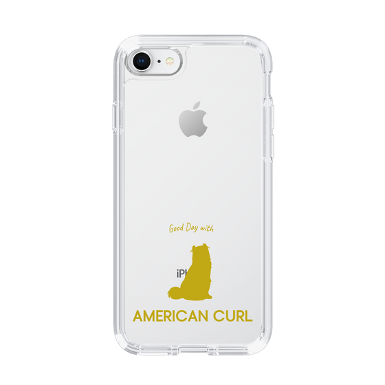 Slim Protection Case［ &UCHINOCO - American Curl ］