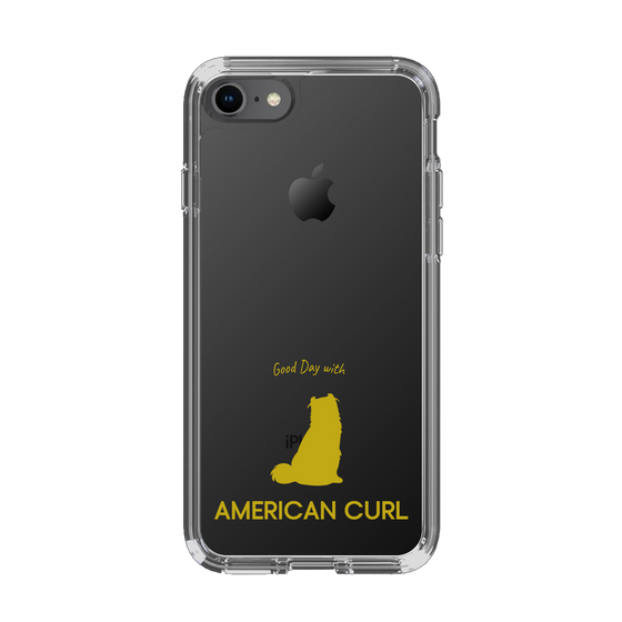 Slim Protection Case［ &UCHINOCO - American Curl ］