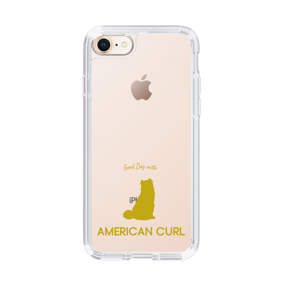 Slim Protection Case［ &UCHINOCO - American Curl ］