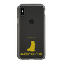 Slim Protection Case［ &UCHINOCO - American Curl ］