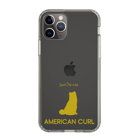 Slim Protection Case［ &UCHINOCO - American Curl ］