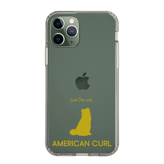 Slim Protection Case［ &UCHINOCO - American Curl ］