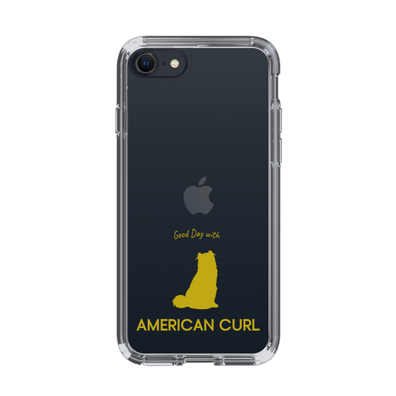 Slim Protection Case［ &UCHINOCO - American Curl ］