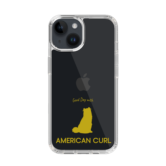 Slim Protection Case［ &UCHINOCO - American Curl ］