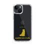 Slim Protection Case［ &UCHINOCO - American Curl ］