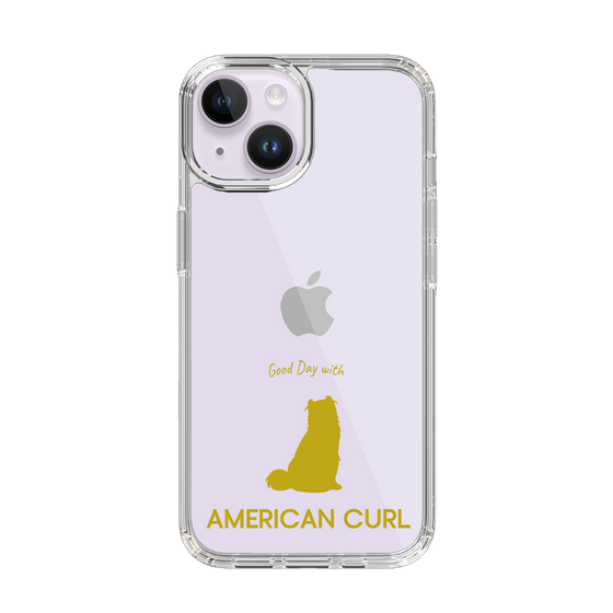 Slim Protection Case［ &UCHINOCO - American Curl ］