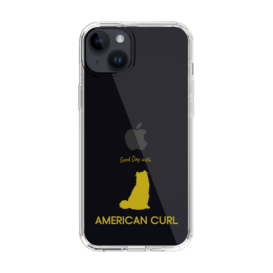 Slim Protection Case［ &UCHINOCO - American Curl ］