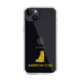 Slim Protection Case［ &UCHINOCO - American Curl ］