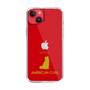 Slim Protection Case［ &UCHINOCO - American Curl ］
