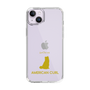 Slim Protection Case［ &UCHINOCO - American Curl ］
