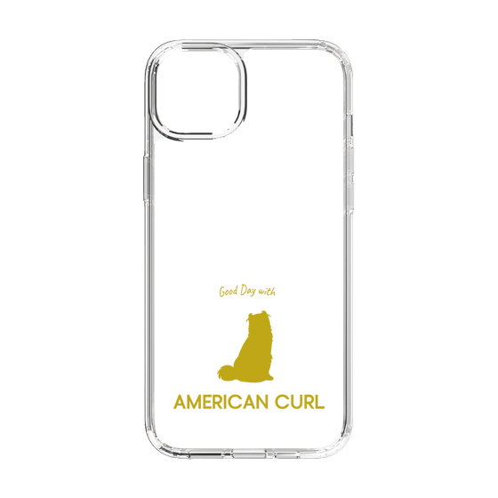 Slim Protection Case［ &UCHINOCO - American Curl ］