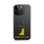 Slim Protection Case［ &UCHINOCO - American Curl ］