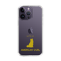 Slim Protection Case［ &UCHINOCO - American Curl ］