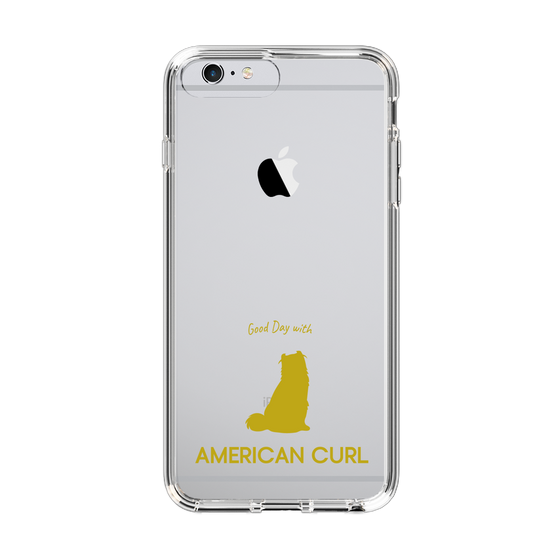 Slim Protection Case［ &UCHINOCO - American Curl ］