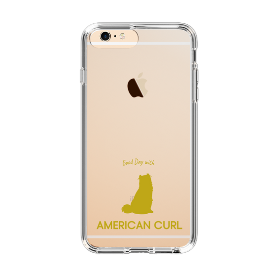 Slim Protection Case［ &UCHINOCO - American Curl ］