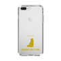 Slim Protection Case［ &UCHINOCO - American Curl ］
