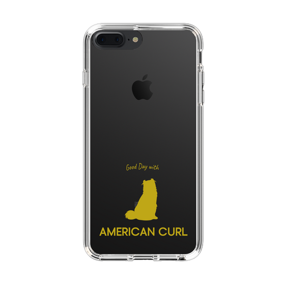 Slim Protection Case［ &UCHINOCO - American Curl ］
