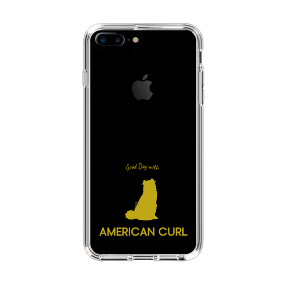 Slim Protection Case［ &UCHINOCO - American Curl ］