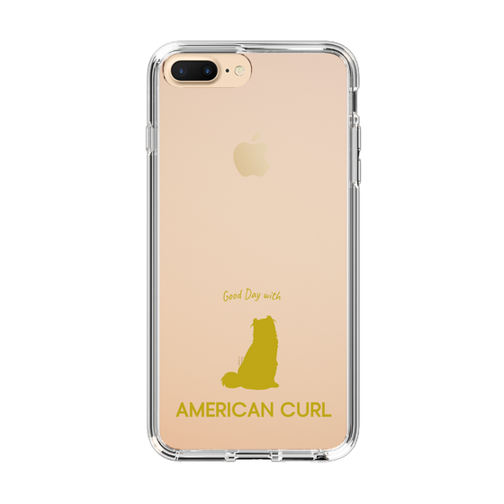 Slim Protection Case［ &UCHINOCO - American Curl ］