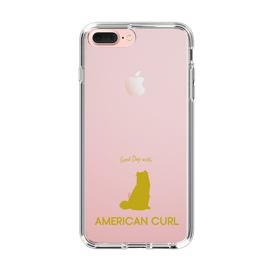 Slim Protection Case［ &UCHINOCO - American Curl ］