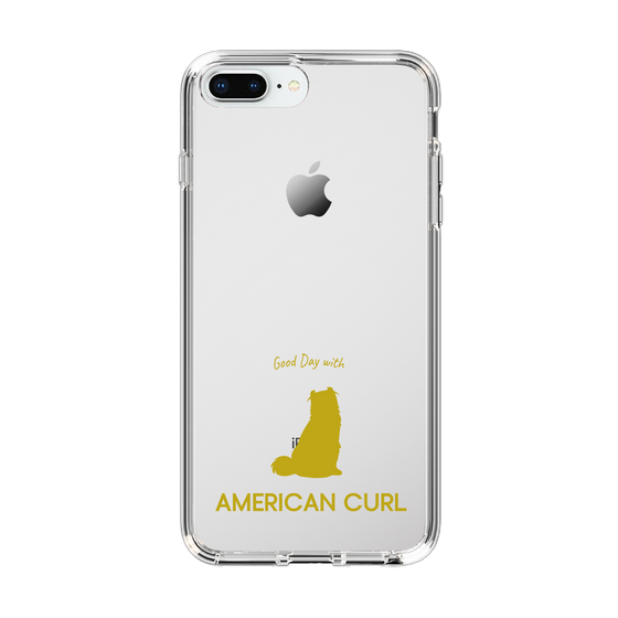Slim Protection Case［ &UCHINOCO - American Curl ］