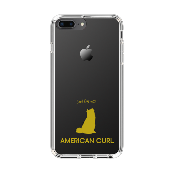 Slim Protection Case［ &UCHINOCO - American Curl ］