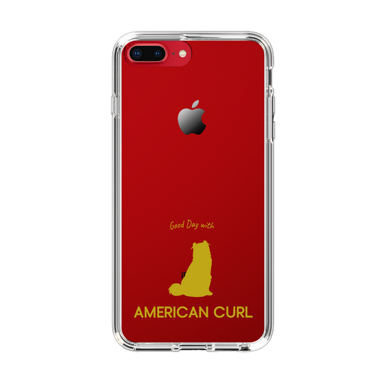 Slim Protection Case［ &UCHINOCO - American Curl ］
