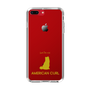 Slim Protection Case［ &UCHINOCO - American Curl ］