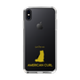 Slim Protection Case［ &UCHINOCO - American Curl ］